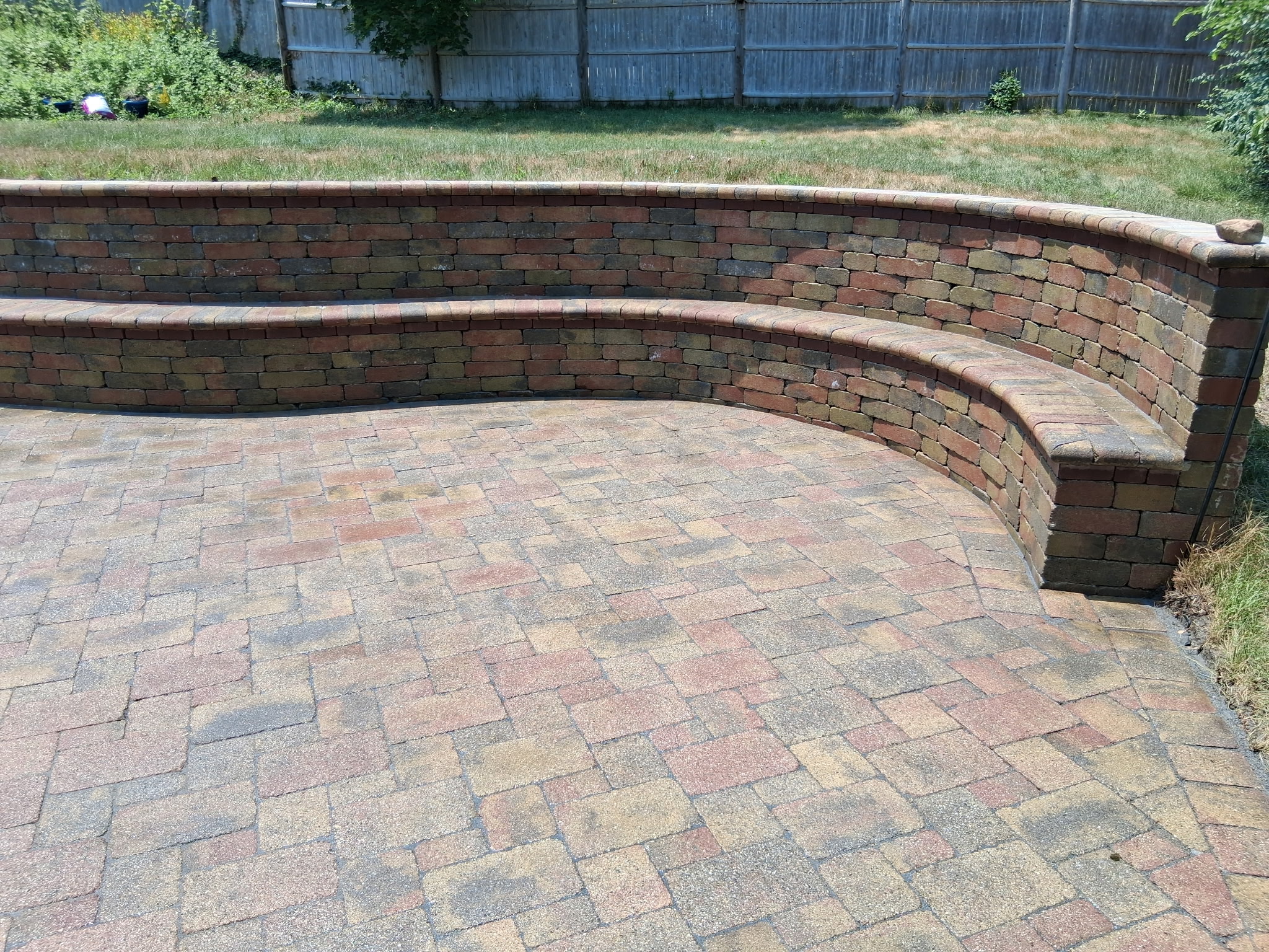 patio 4 Meg